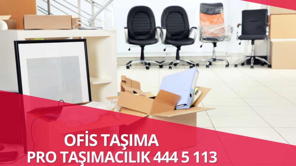 ofis-tasima