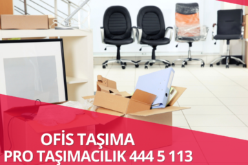 Ofis Taşıma